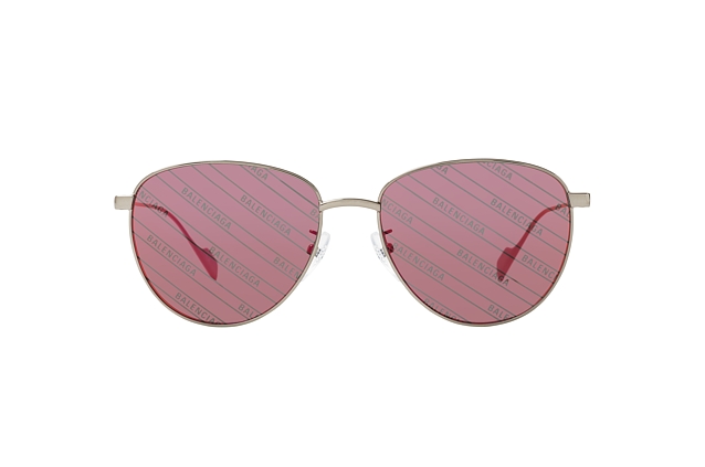 Balenciaga BB 0088SK 005 Perspektivenansicht