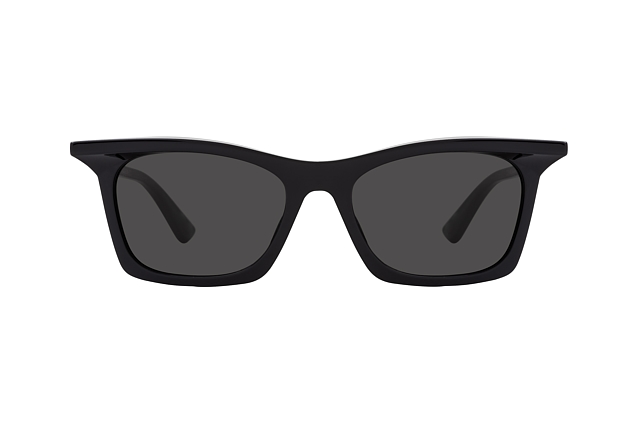 Balenciaga BB 0099S 001 Perspektivenansicht