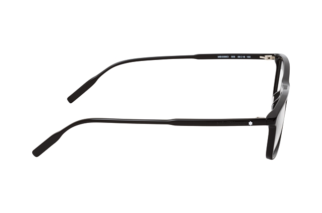 MONTBLANC MB 0086O 005 Perspektivenansicht