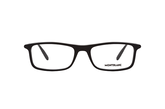 MONTBLANC MB 0086O 005 Perspektivenansicht