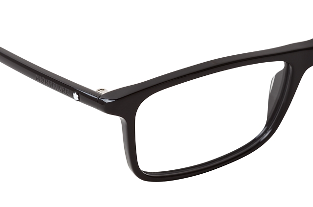 MONTBLANC MB 0086O 005 Perspektivenansicht