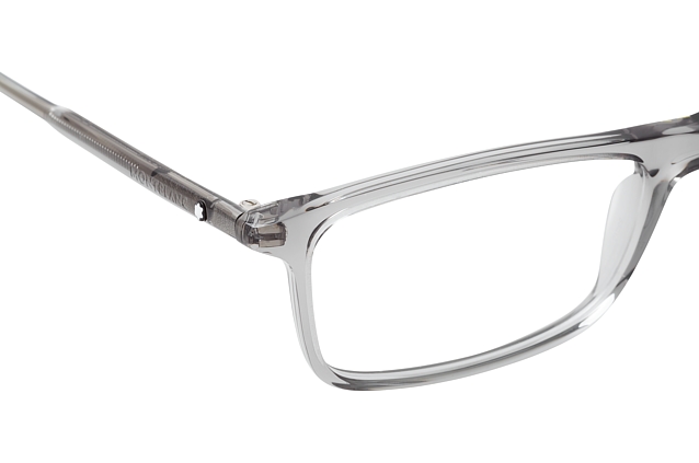 MONTBLANC MB 0086O 007 Perspektivenansicht