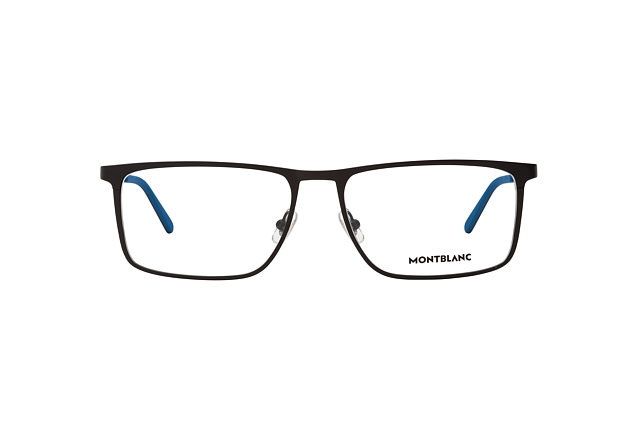 MONTBLANC MB 0106O 004 Perspektivenansicht