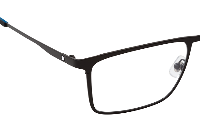 MONTBLANC MB 0106O 004 Perspektivenansicht