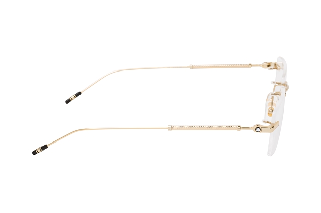 MONTBLANC MB 0112O 002 Perspektivenansicht