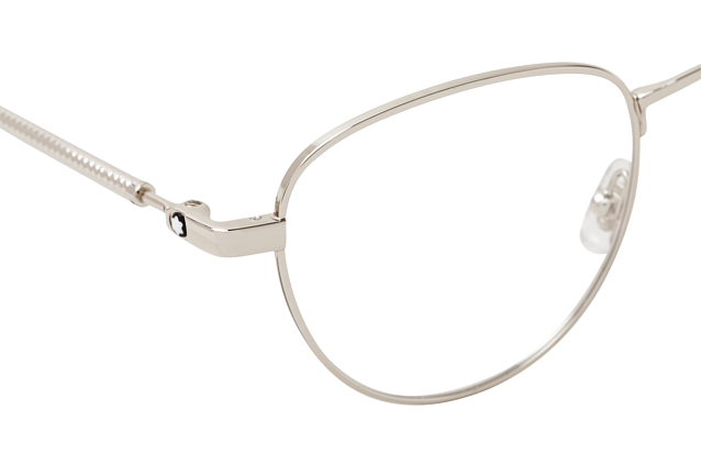 MONTBLANC MB 0111O 001 Perspektivenansicht