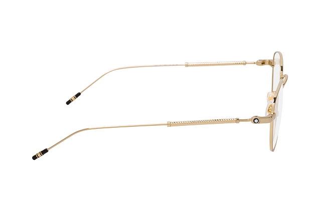 MONTBLANC MB 0111O 002 Perspektivenansicht