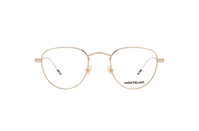 MONTBLANC MB 0111O 002 Perspektivenansicht