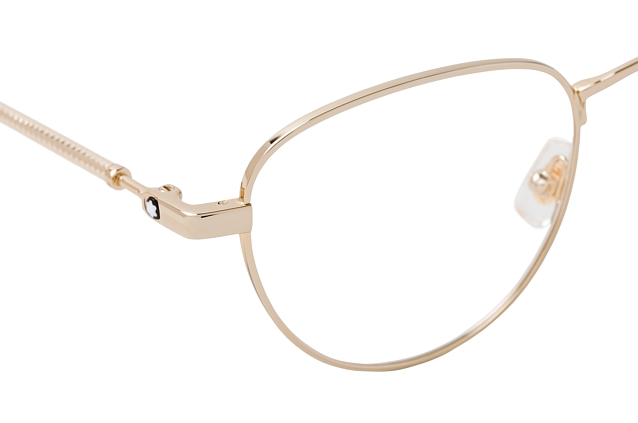 MONTBLANC MB 0111O 002 Perspektivenansicht