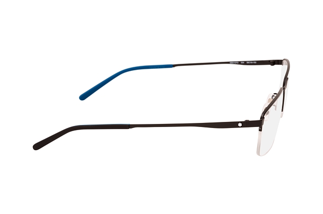 MONTBLANC MB 0107O 004 Perspektivenansicht