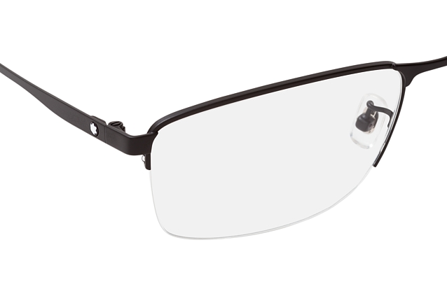 MONTBLANC MB 0107O 004 Perspektivenansicht