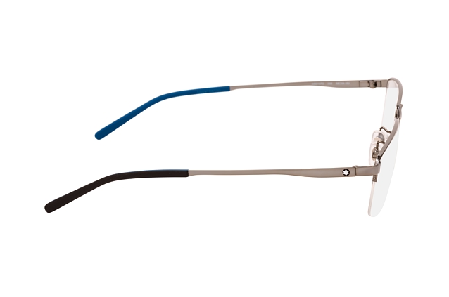 MONTBLANC MB 0107O 005 Perspektivenansicht