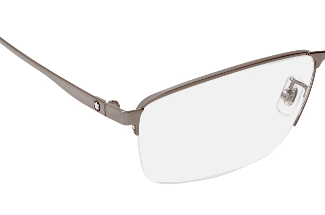 MONTBLANC MB 0107O 005 Perspektivenansicht