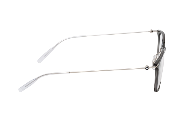 MONTBLANC MB 0100O 001 Perspektivenansicht