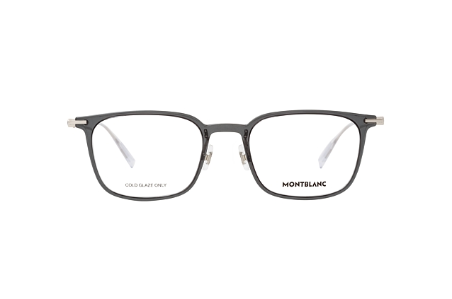 MONTBLANC MB 0100O 001 Perspektivenansicht