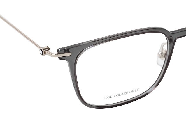 MONTBLANC MB 0100O 001 Perspektivenansicht