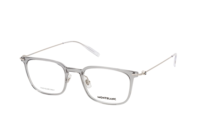 MONTBLANC MB 0100O 002 Perspektivenansicht