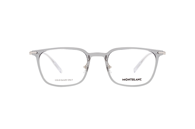 MONTBLANC MB 0100O 002 Perspektivenansicht