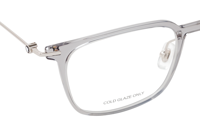 MONTBLANC MB 0100O 002 Perspektivenansicht