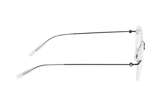 MONTBLANC MB 0101O 004 Perspektivenansicht