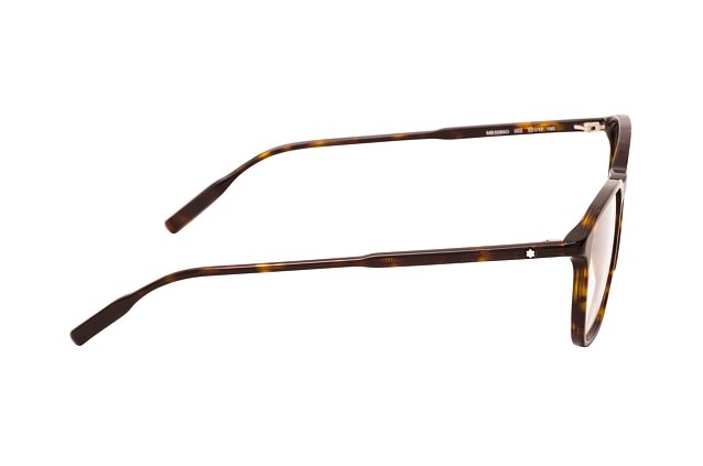 MONTBLANC MB 0085O 002 Perspektivenansicht