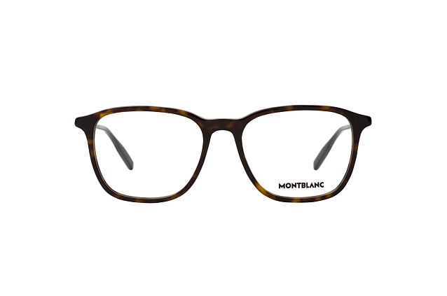 MONTBLANC MB 0085O 002 Perspektivenansicht