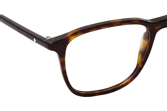 MONTBLANC MB 0085O 002 Perspektivenansicht