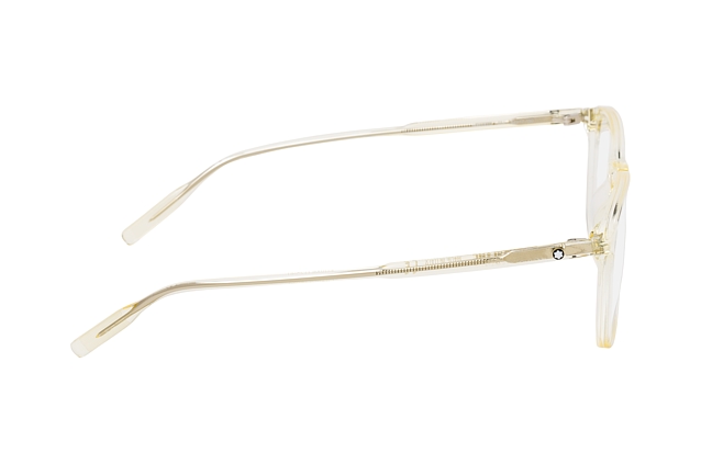 MONTBLANC MB 0085O 004 Perspektivenansicht