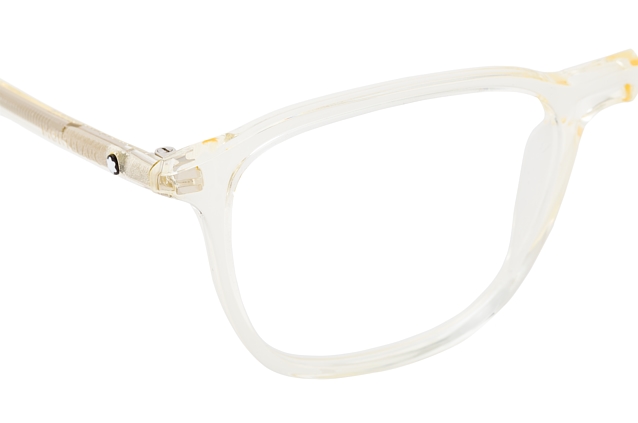 MONTBLANC MB 0085O 004 Perspektivenansicht