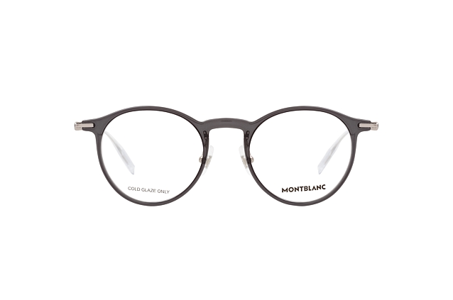 MONTBLANC MB 0099O 001 Perspektivenansicht