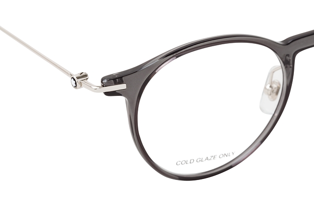 MONTBLANC MB 0099O 001 Perspektivenansicht