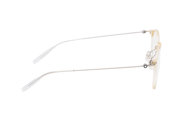 MONTBLANC MB 0099O 002 Perspektivenansicht