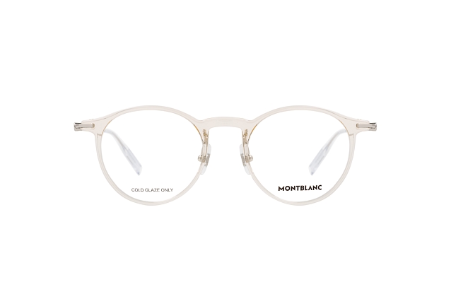 MONTBLANC MB 0099O 002 Perspektivenansicht