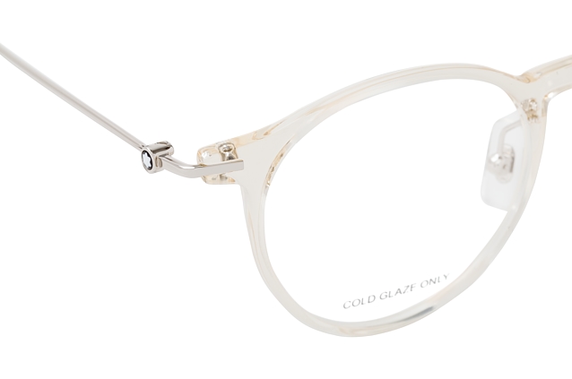 MONTBLANC MB 0099O 002 Perspektivenansicht