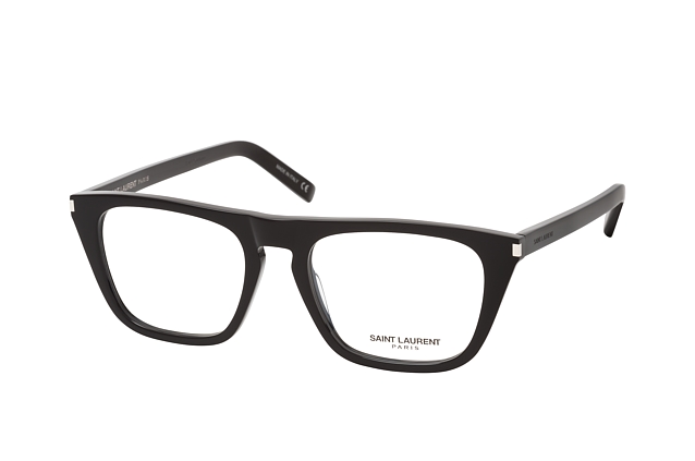 Saint Laurent SL 343 001 Perspektivenansicht