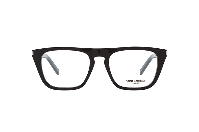 Saint Laurent SL 343 001 Perspektivenansicht