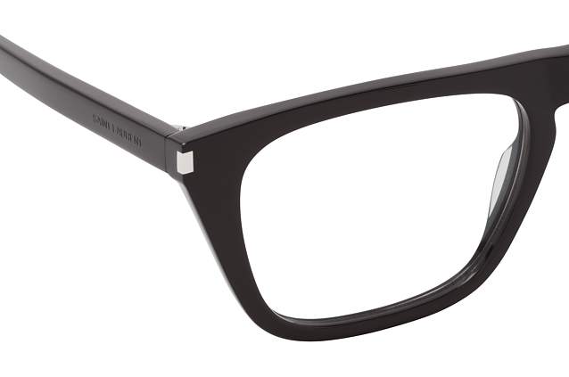 Saint Laurent SL 343 001 Perspektivenansicht