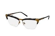 Gucci GG 0660O 001 klein