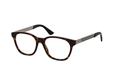 Gucci GG 0690O 003 klein