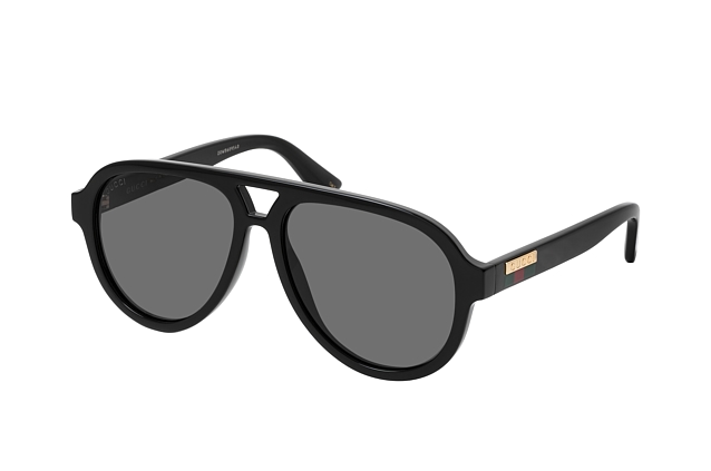 gucci polarised sunglasses