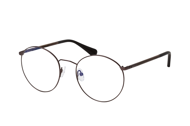 null Perspektivenansicht