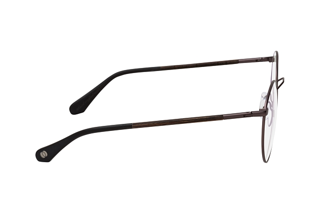 null Perspektivenansicht