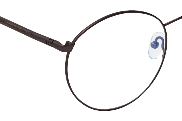 null Perspektivenansicht