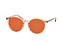Mister Spex Collection Bora 2093 004 Beige / Transparent / Braun Minithumbnail