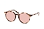 Mister Spex Collection Bora 2093 004 Havana / Rosa / Braun Minithumbnail
