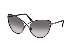 Tom Ford Leila FT 0786 02B klein