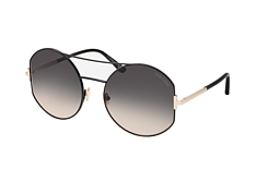 Tom Ford Dolly FT 0782 01B klein