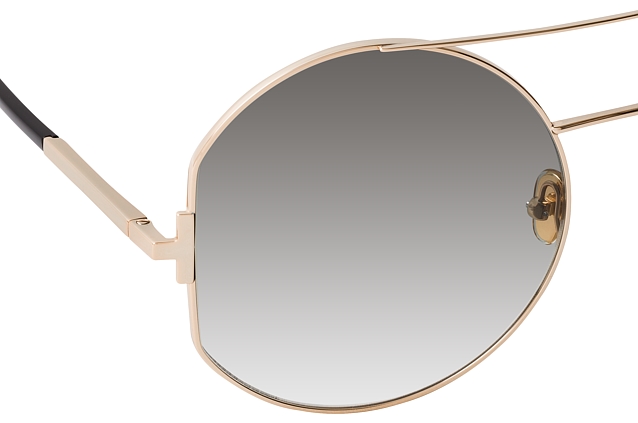 Tom Ford Dolly FT 0782 28B Perspektivenansicht