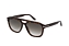 Tom Ford Gerrard FT 0776 01B Havana / Grau Minithumbnail