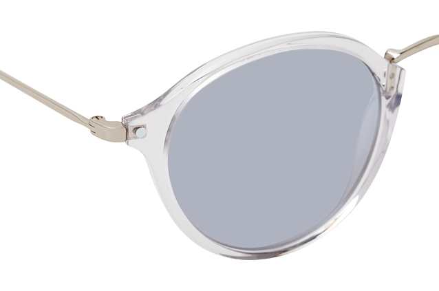 Mister Spex Collection Archie 2087 004 Perspektivenansicht